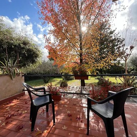 B&B Casa Doria-2